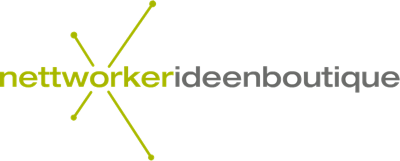Logo der nettworker ideenboutique